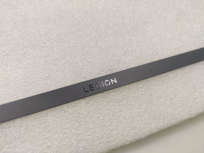 Рамка матрицы AL2JM000100 Lenovo Legion S7 16IAH7 черная