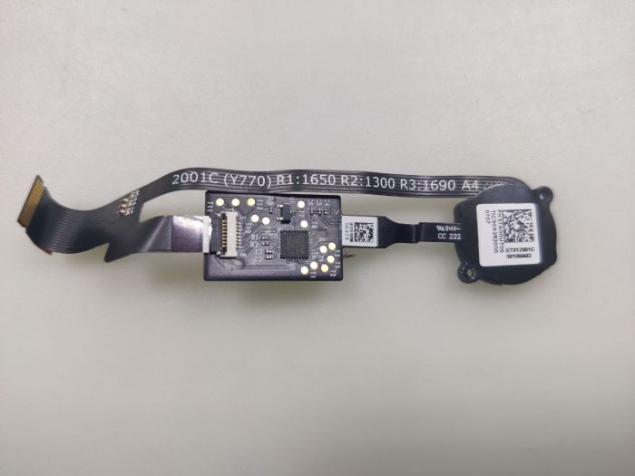 Кнопка включения PK37A00UT00 Lenovo Legion S7 16IAH7