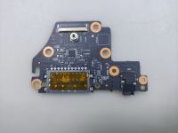 Дочерняя плата Cardrider, аудио и выключатель веб камеры ns-e461 Lenovo Legion S7 16IAH7