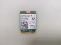 Модуль Wi-Fi + Bluetooth AX211NGW 2,4G/5G/6 ГГц  для Lenovo Legion S7 16IAH7