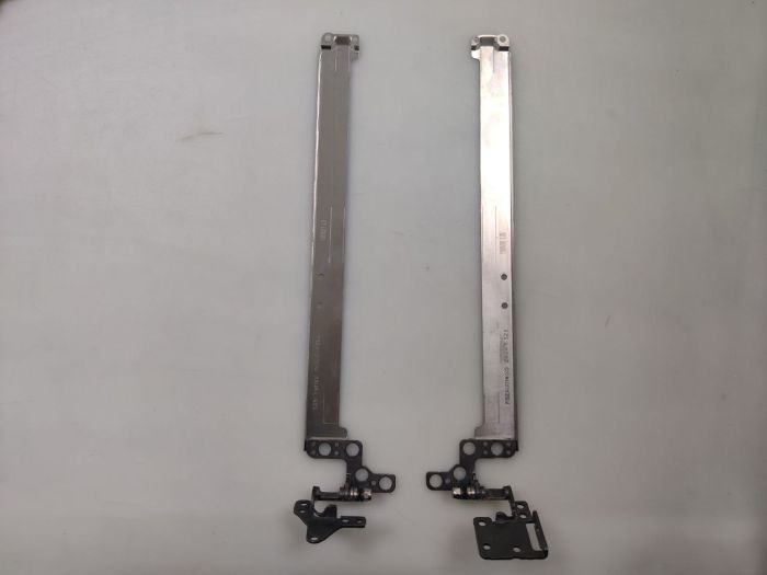 Петли для Acer A315-55 пара Совместимые парт-номера (p/n) : 33.HG2N7.001 33HG2N7001 FBZAU011010 AJ-ZAUA-L