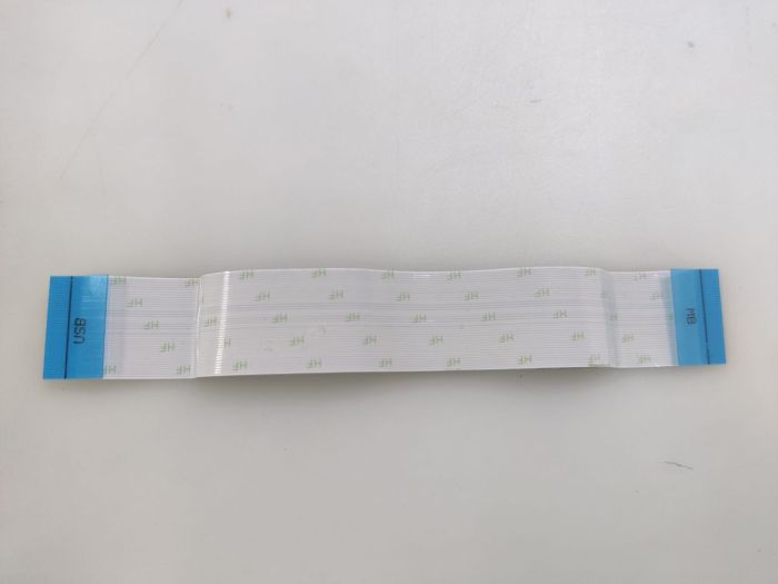 Шлейф платы расширения с разъемами USB+аудио DA0ZAWTB8D0 для Acer A315-55 Совместимые парт-номера (p/n): DA0ZAWTB8D0 1MI5ZZZ015B 55.HGLN7.001 55HGLN7001