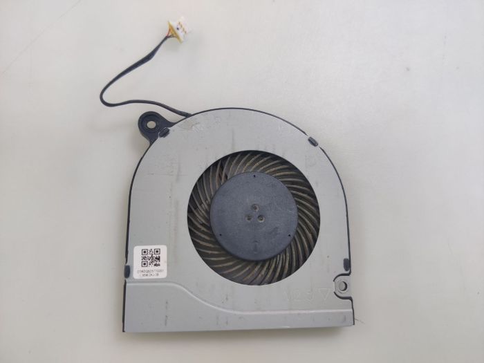 Вентилятор Acer Aspire 3 A315-55G Совместимые парт-номера (p/n): 0924A3R 24.HGLN7.001 24HGLN7001 NS85B11-18M09 NS85B11-M22