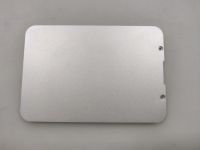 Заглушка HDD нижней части корпуса (поддона) серебро