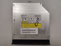 Оптический привод, Dvd привод Acer E1-531G Packard bell TS11 с крышкой заглушкой