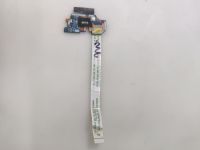Кнопка включения Acer E1-531G Packard bell TS11 LS-7912P Справа