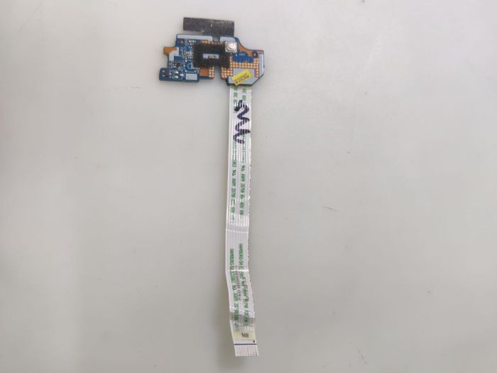 Кнопка включения Acer E1-531G Packard bell TS11 LS-7912P Справа