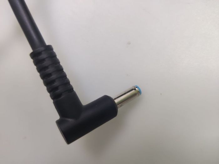 Зарядка для ноутбука HP 19.5V 3.33A (65W) 4.5x3.0мм с иглой