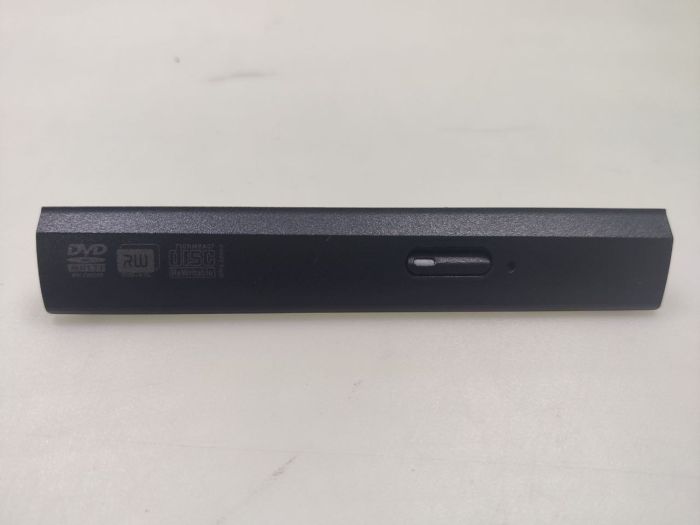 Крышка заглушка оптического привода Lenovo G570, G575 черная AP0GL0Q0A00