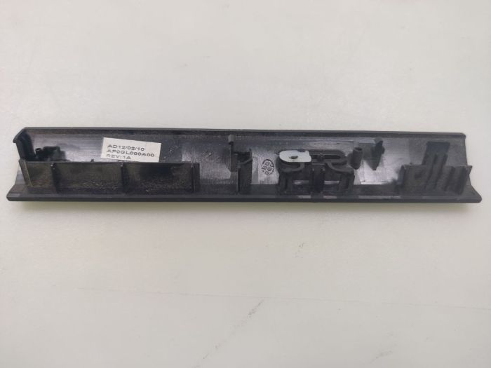 Крышка заглушка оптического привода Lenovo G570, G575 черная AP0GL0Q0A00