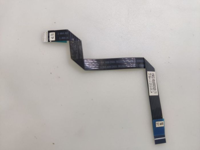 шлейф тачпада Lenovo G570 NBX0000SK00