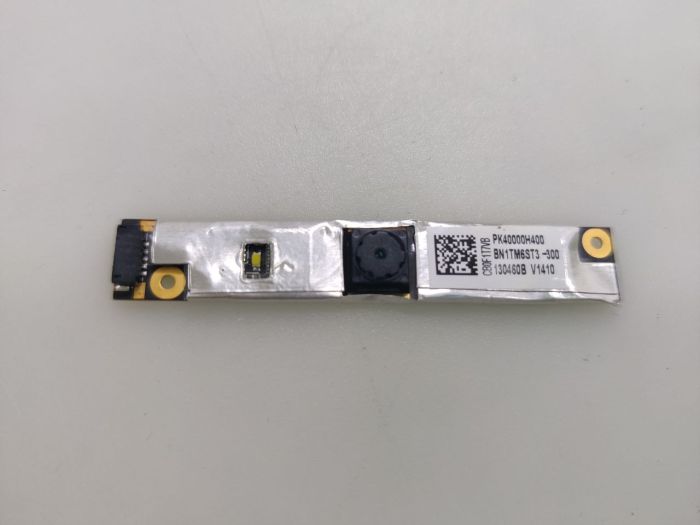 Веб Web Видео камера Lenovo G570 pk40000c700
