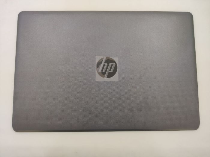 Крышка матрицы для ноутбука HP 15-bs 15-bw оригинал черная