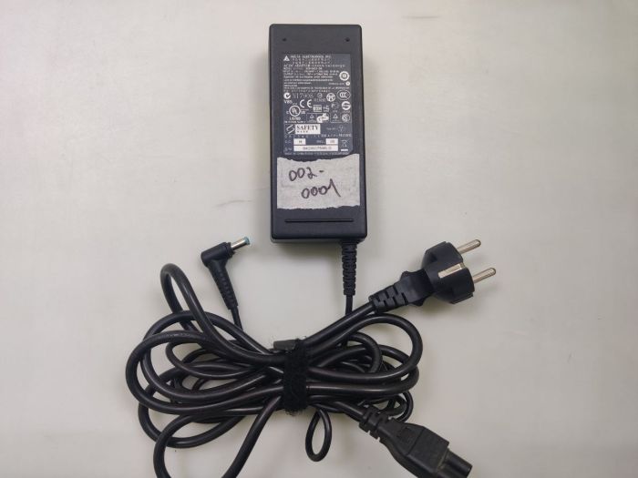 Зарядка для ноутбука Acer 19V 4,74A (90W) 5,5х1,7мм БУ
