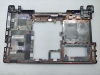Нижняя часть корпуса (поддон) Acer 5553G AP0FO000700 ZYE36ZR8BA сломана решетка радиатора