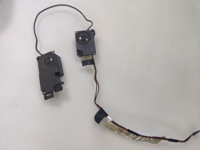 Динамики ноутбука Acer Aspire 5553, 5625,5820 JM51-R, L-JM51