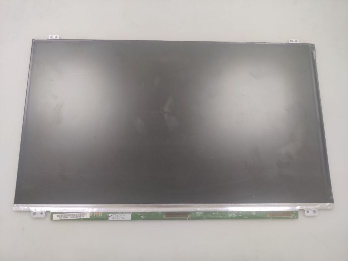 матрица LP156WHB (TL)(B1) /40 Pin/1366x768/TN/глянцевое/уши верх-низ царапины, потертости