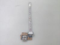 USB плата расширения для ноутбука Dell Inspiron 3521 3537 075PM1, LS-9102P
