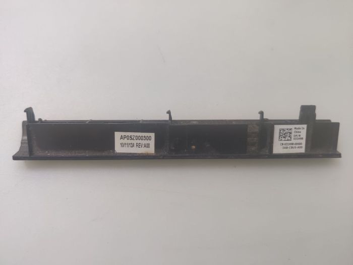 Крышка заглушка оптического привода Dell 3521 3537 15R 5521, 5537