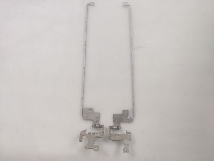 Петли ноутбука Dell 3521 3537 15R 5521, 5537 AM0SZ000100 AM0SZ000200