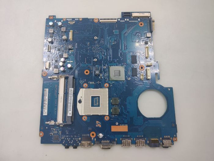 Матeринская плата BA92-08186B, BA41-01609A, Socket rPGA989 для Samsung NP-RV520