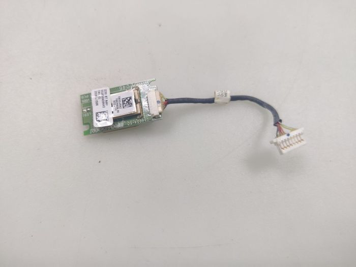 Модуль Bluetooth Broadcom BCM92046 с шлейфом для ноутбука Lenovo U350