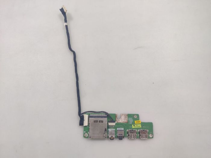 Дочерняя плата usb audio, ноутбука Lenovo U350, DA0LL1TH6C1