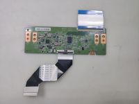 Плата T-con  Xiaomi L43M5-5ARU HV430QUBF1A