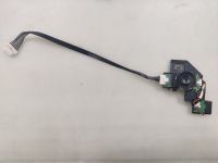 Кнопка включения (джойстик) BN41-02149A со шлейфом для телевизора Samsung UE40H5290AU