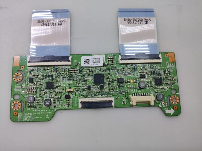 Плата T-Con bn41-02111a для телевизора Samsung UE40H5290AU