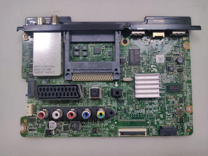 Материнская плата BN40-00294A для телевизоров Samsung UE40H5290AU