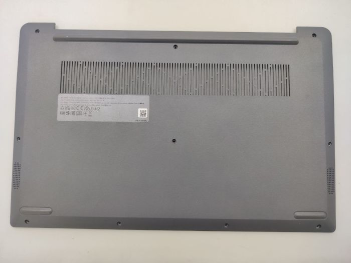 Нижняя часть корпуса (поддон) Lenovo Ideapad 3 15IAU7 AP2JD000450