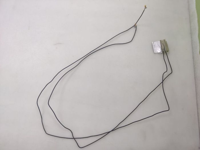 Антенны wi-fi ноутбука HP 4720s