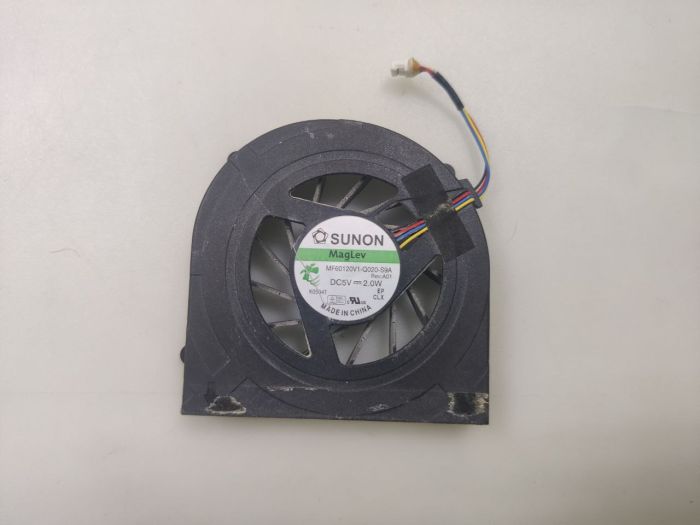 Вентилятор системы охлаждения XS10N05YF05V-BL001 HP 4720s
