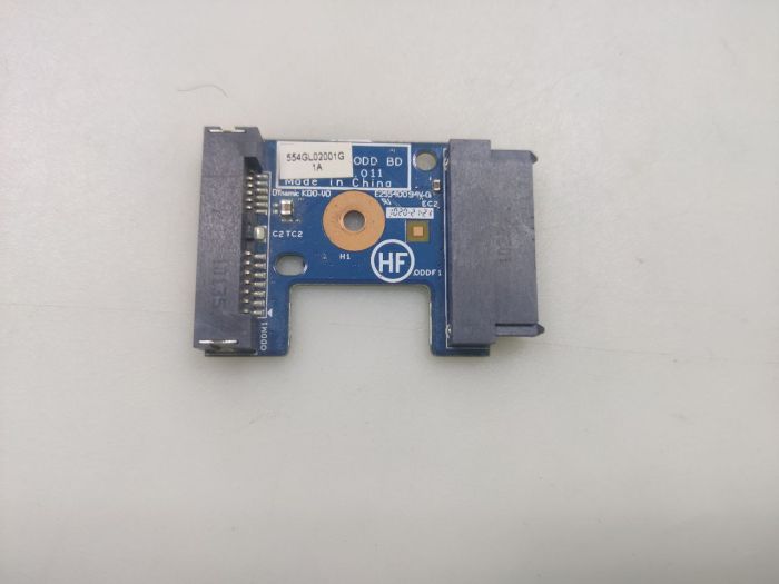 Дочерняя плата с разъемом оптического привода HP 4720s