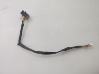 Разъем питания на шлейфе 50.4gl09.021 HP 4720S