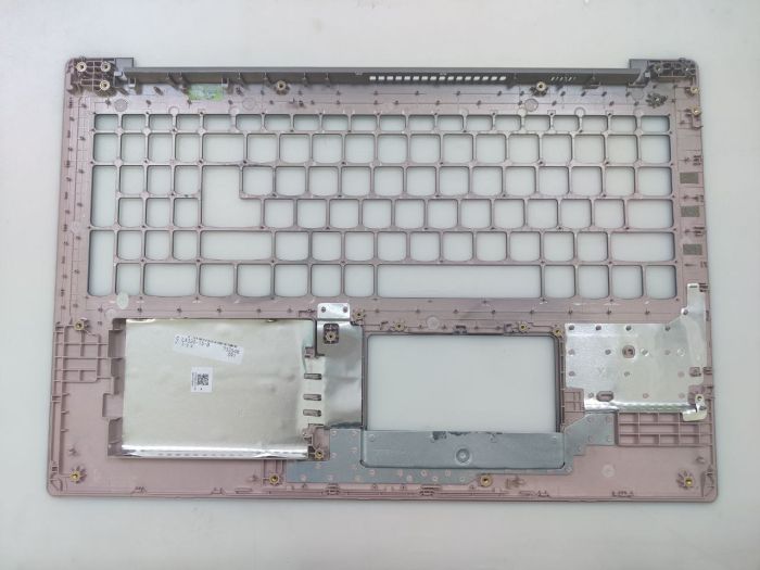 Топкейс для ноутбука Lenovo IdeaPad 320-15IAP без клавиатуры серый