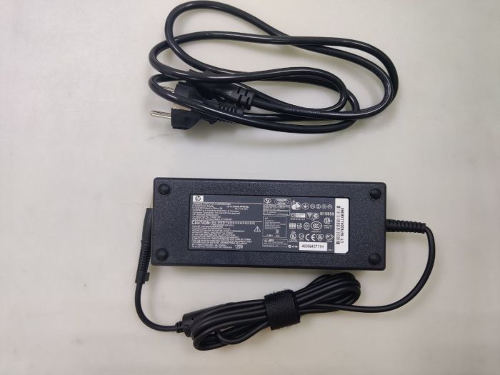 Блок питания HP 19.5V 6.15A 7.4x5.0 (120W)