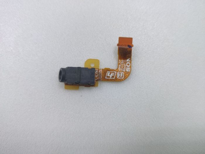 Аудио разъем на шлейфе Sony SVP112A1CL