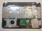 Верхняя часть корпуса (топкейс) Dell 3521 3537 0R8WT4, 0N73NV, AP0SZ000600 сломано крепление в районе петель