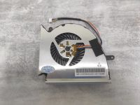 Вентилятор для ноутбука MSI GPU GE75 GL75 GP75 MS-16P1 MS-17C1 MS-16P5 MS-16P7 MS-17E2 PAAD06015SL N414 DC5V 0.55A (4pin)