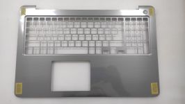 Верхняя часть корпуса (топкейс) Dell  15 5000 5567 5565 p/n AP1P6000100