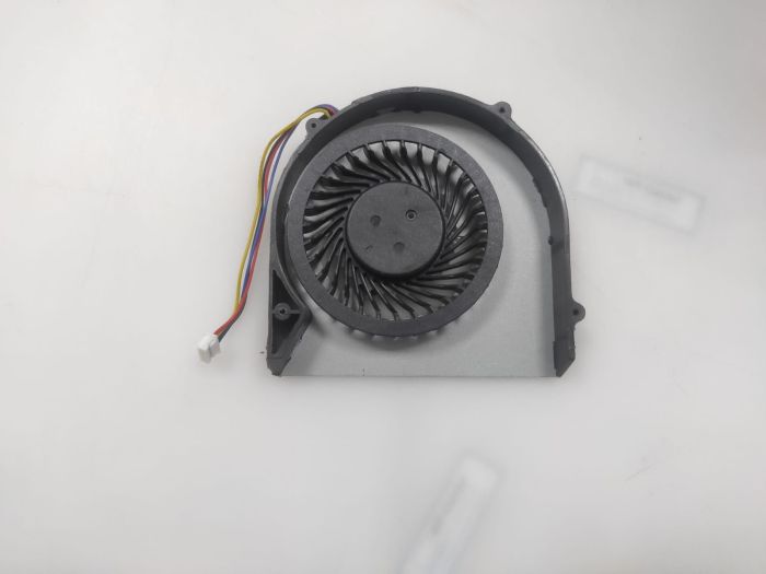 Вентилятор для ноутбука Lenovo G580 тип 2